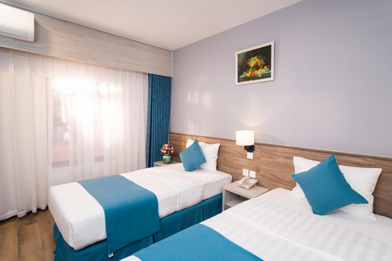 האנוי Capital Garden Hotel מראה חיצוני תמונה